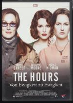 The Hours - Von Ewigkeit zu Ewigkeit