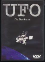 U.F.O. (Die Siamkatze)