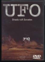 U.F.O. (SHADO ruft Sovatex)