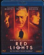 Rodrigo Cortés: Red Lights
