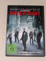 Christopher Nolan: Inception