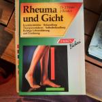 Höder, Jürgen; Bandick, Jürgen: Rheuma u Höder, Jürgen; Bandick, Jürgen: Rheuma u