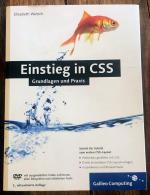 Einstieg in CSS