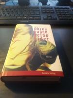 Monique Schwitter: Ohren haben keine Lid Monique Schwitter: Ohren haben keine Lid