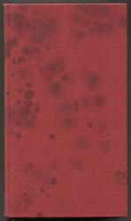 Buch, Hans Christoph: Blut im Schuh. Sch