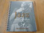 Claxton, Jazz Diary 1998