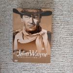 John Wayne Box Set (3DVD)