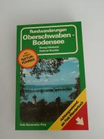 Rundwanderungen Oberschwaben - Bodensee