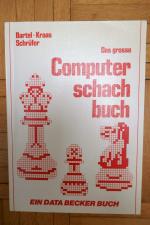 Das grosse Computerschachbuch