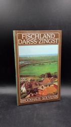 Fischland, Darß, Zingst (Brockhaus-Souvenir)