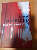 Der Rote Wolf