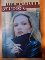 Liza Marklund: Studio 6 Liza Marklund: Studio 6