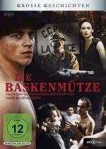 Alain Bonnot: Die Baskenmuetze (3DVDs)
