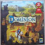 Dominion, Was für eine Welt!