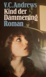 V.C. Andrews: Kinder der Dämmerung