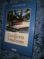 Die Geschichte der Navigation