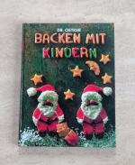 Dr. Oetker: Backen mit Kindern