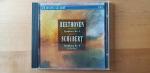 Beethoven (Symphony No. 5) / Schubert (Symphony No. 8) - Reihe Classical Gallery