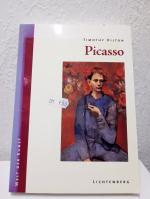 Timothy Hilton: Picasso