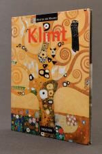 Gustav Klimt 1862 - 1918. Meister der Malerei von Gilles Neret. Meister der Malerei