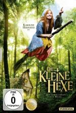 Die kleine Hexe – Film gebraucht kaufen