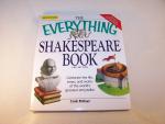 The Everything Shakespeare Book