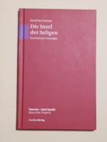Konrad Paul Liessmann: Die Insel der Sel