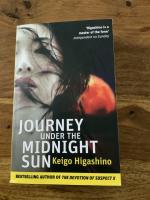 Journey under the Midnight sun