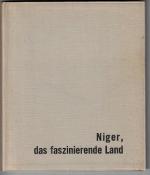Präsidentschaft der Niger Republik., Hen Präsidentschaft der Niger Republik., Hen