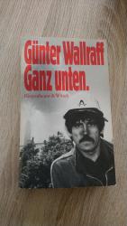 Ganz unten