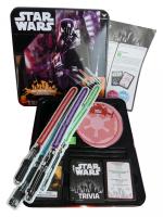 Star Wars Trivia Game
