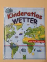 Kinderatlas Wetter