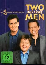 Two and a half Men - die komplette viert