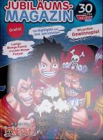 Jubiläums Magazin - 30 Jahre Carlsen Man