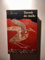 Tierwelt in der Antike