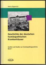 Heinz Eppenich: Geschichte der deutschen Heinz Eppenich: Geschichte der deutschen