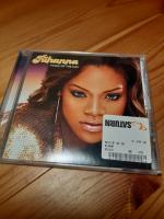 Music of the sun  Rihanna