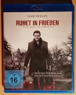 Ruhet in Frieden - A Walk Among the Tombstones