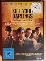 John Krokidas: Kill your Darlings- Junge