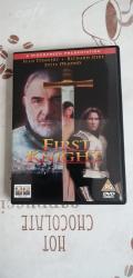 First knight