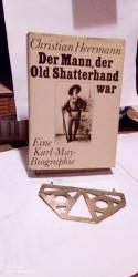 Christian Heermann: Der Mann der Old Sha