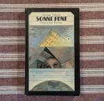 Heiner Hüfner: Sonne Fünf - Utopischer R