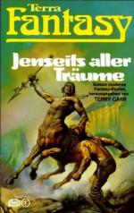 Carr, Terry (Hrsg): Jenseits aller Träum