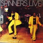 Spinners: Live performance
