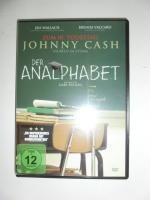 Der Analphabet      --- Johnny Cash ---