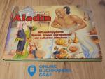 Traumreise ins Märchenland - Aladin - Pop-up-Buch ( Lesen-Staunen-Träumen)