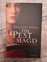 Die Pest Magd