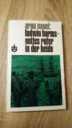 Ludwig Harms - Gottes Rufer in der Heide