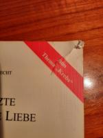 Hans Dienstknecht: Das letzte Wort hat d Hans Dienstknecht: Das letzte Wort hat d