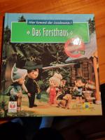 Enter Sandman: Das Forsthaus - Hier komm
